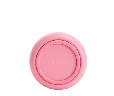 Gourde Isotherme Series 3 Lotus Pink 1 Litre