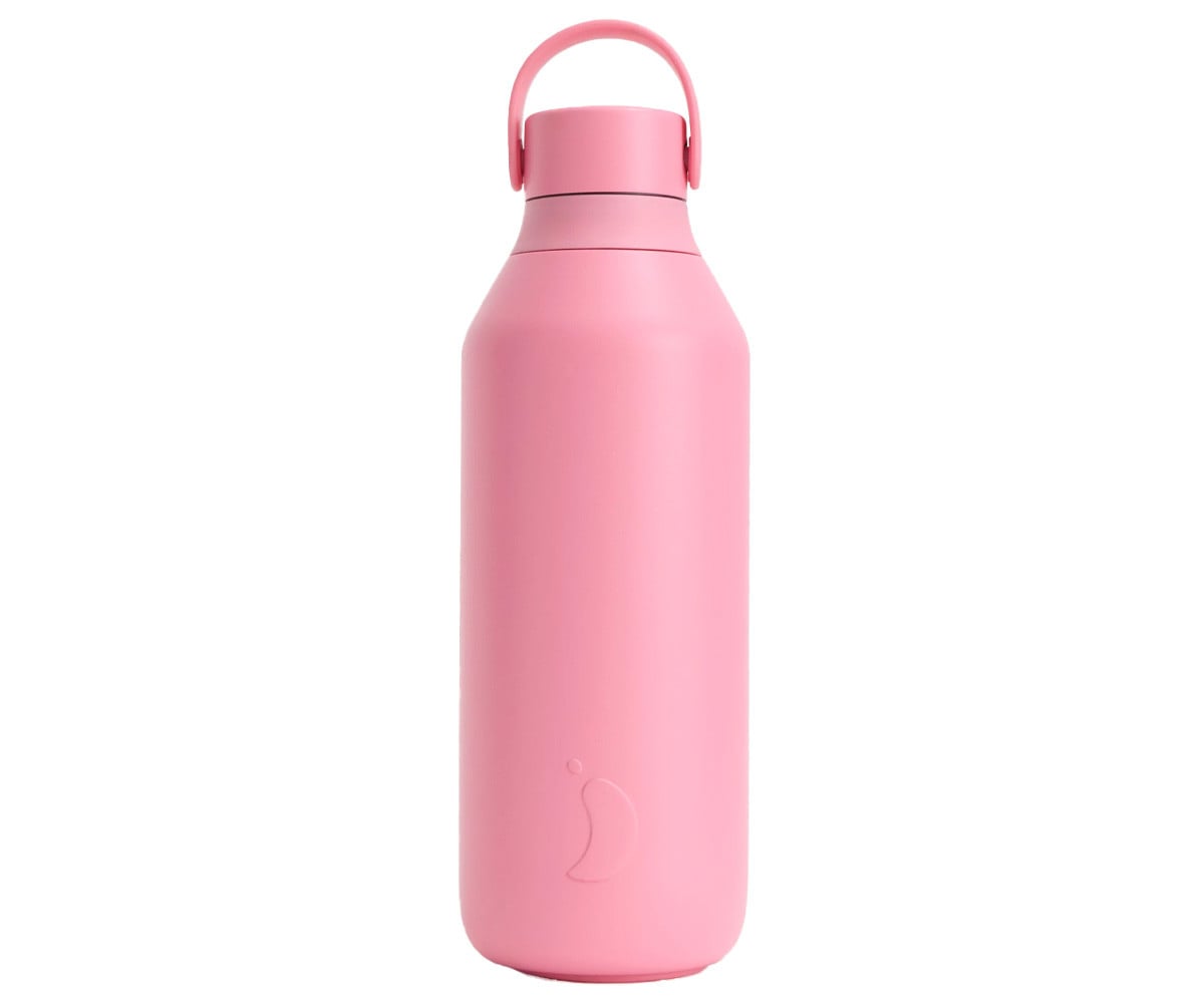 Bottiglia Termica Chilly\'s Series 3 Lotus Pink 500ml