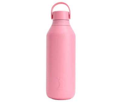 Bottiglia Termica Chilly's Series 3 Lotus Pink 500ml