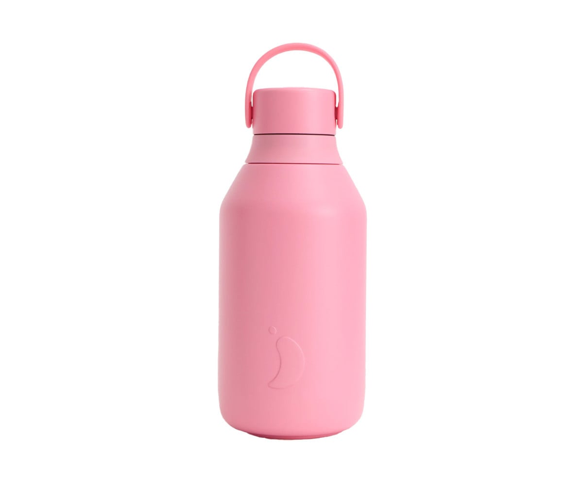 Bottiglia Termica Chilly\'s Series 3 Lotus Pink 350ml