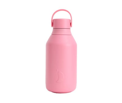 Bottiglia Termica Chilly's Series 3 Lotus Pink 350ml