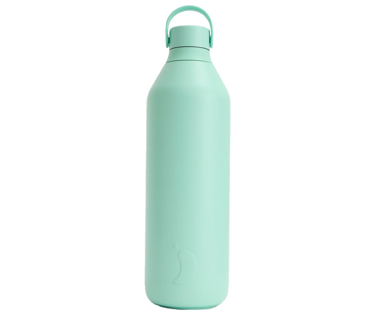 Series 3 Insulated Bottle Opal Mint 1 Liter