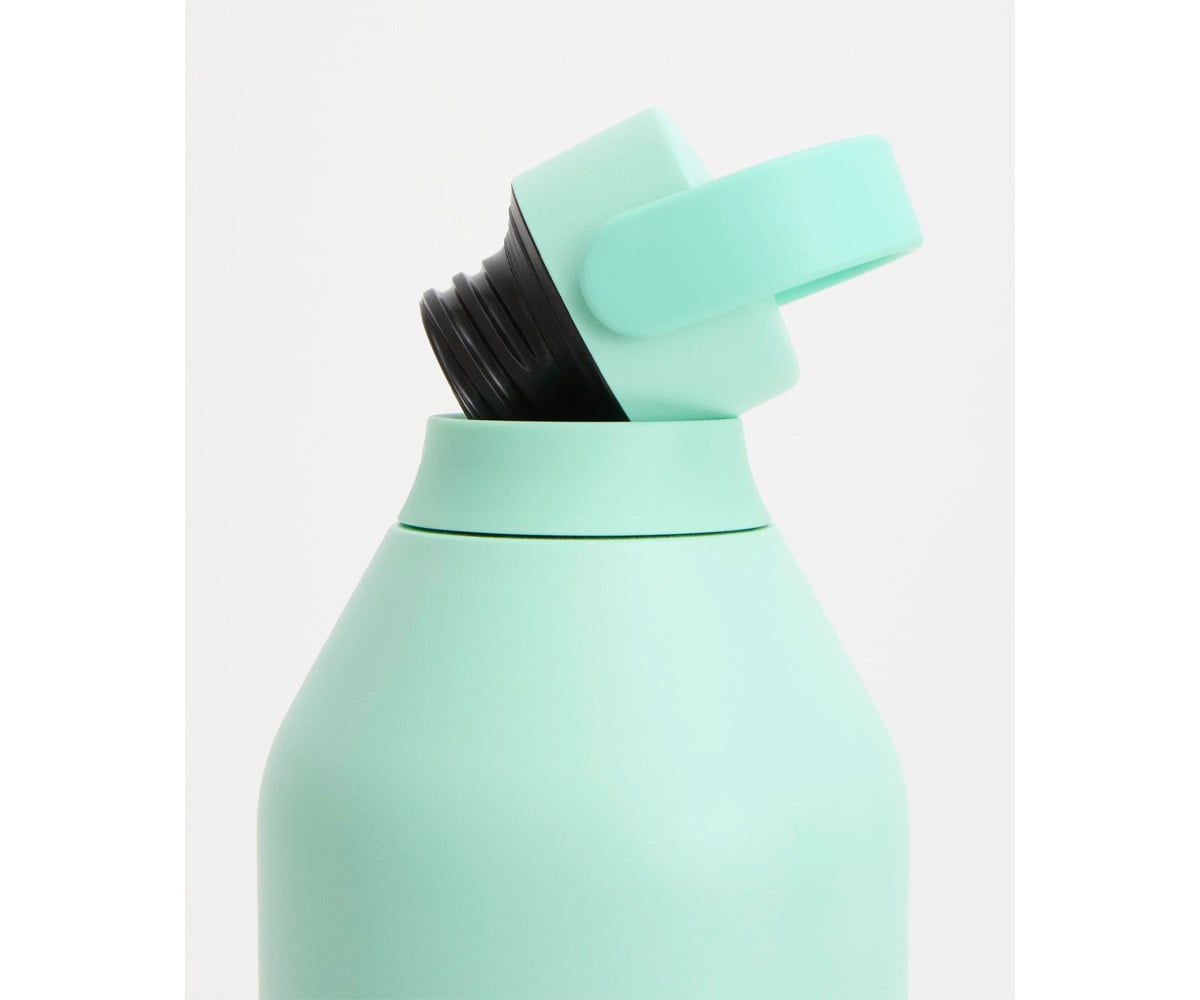 Series 3 Insulated Bottle Opal Mint 1 Liter