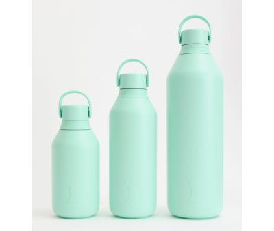 Series 3 Insulated Bottle Opal Mint 1 Liter