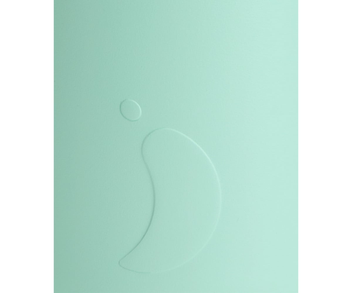 Gourde Isotherme Series 3 Opal Mint 500 ml