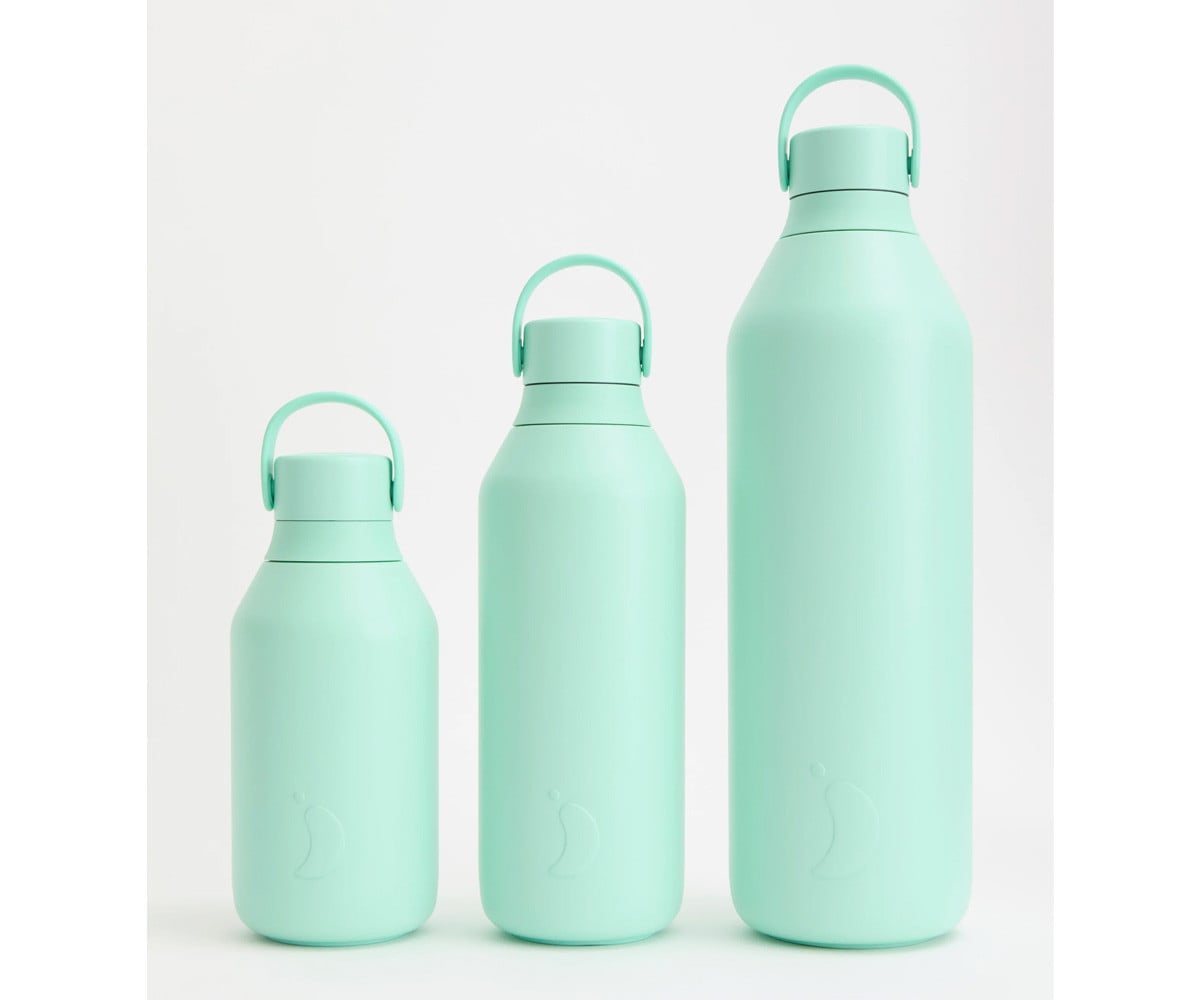 Gourde Isotherme Series 3 Opal Mint 500 ml