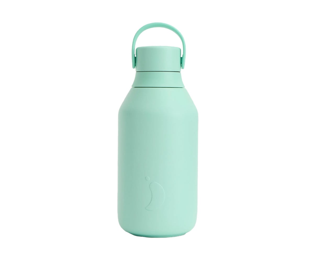 Series 3 Insulated Bottle Opal Mint 350 ml