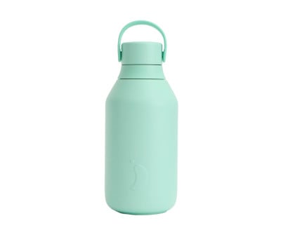 Bottiglia Termica Chilly's Series 3 Opal Mint 350ml