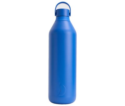Gourde Isotherme Series 3 Pacific Blue 1 Litre