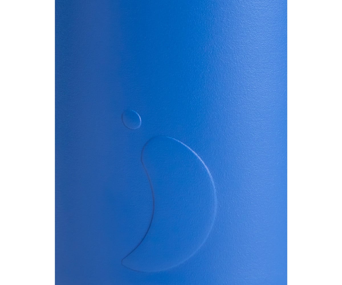 Series 3 Insulated Bottle Pacific Blue 1 Liter
