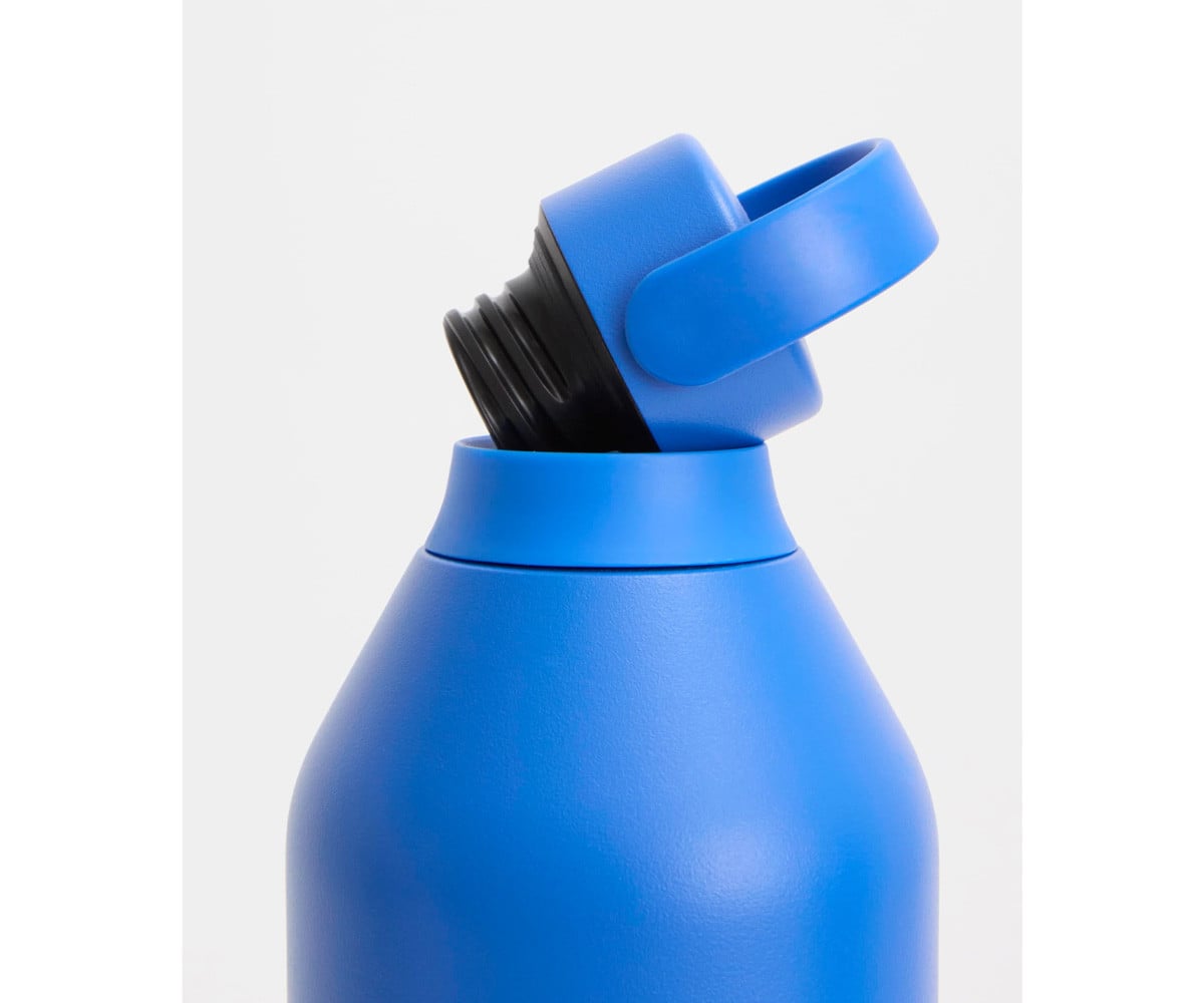 Gourde Isotherme Series 3 Pacific Blue 500 ml