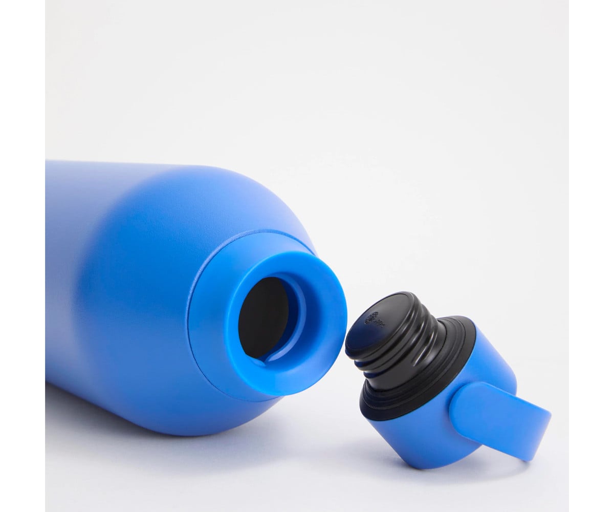 Gourde Isotherme Series 3 Pacific Blue 500 ml