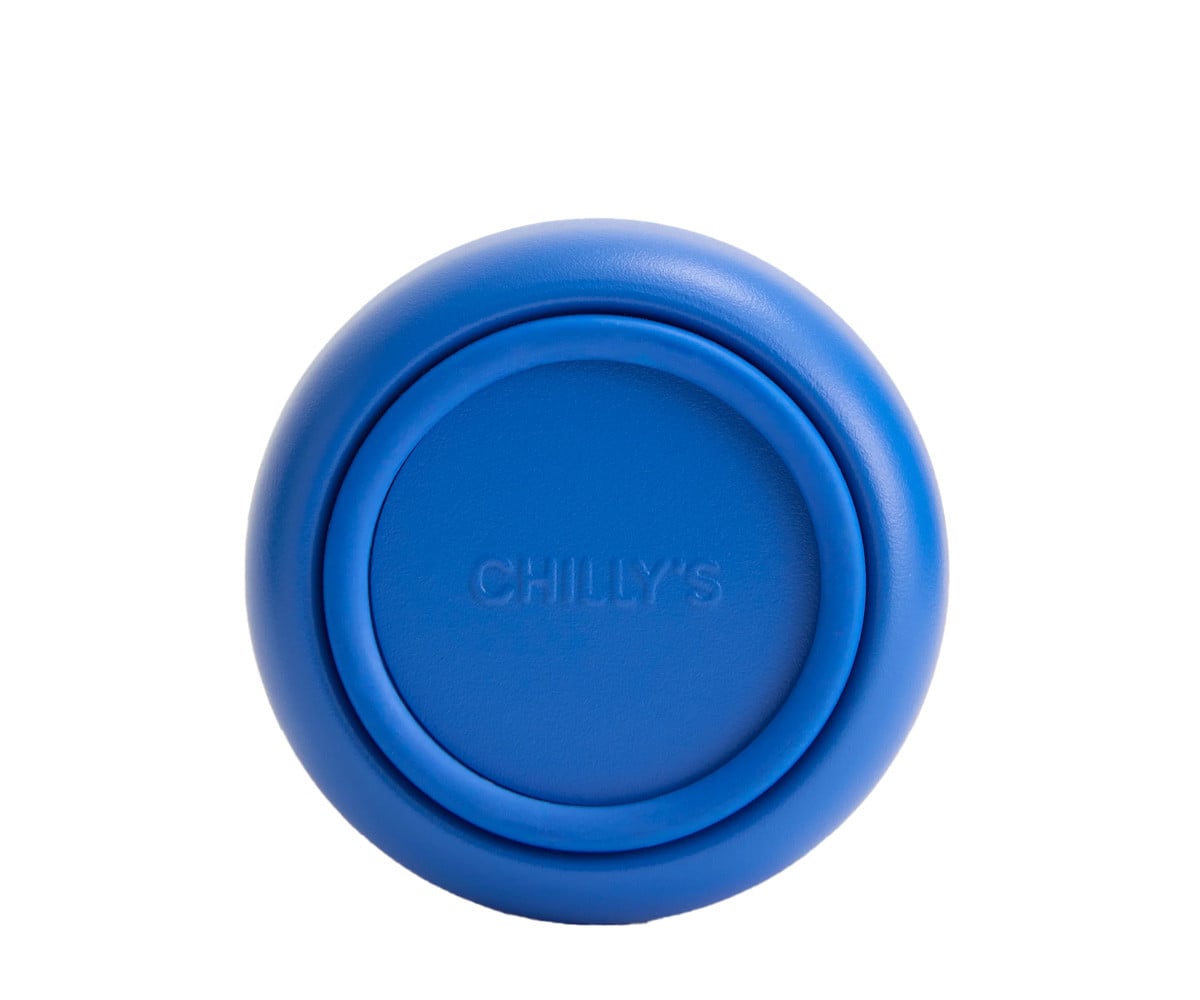 Gourde Isotherme Series 3 Pacific Blue 500 ml