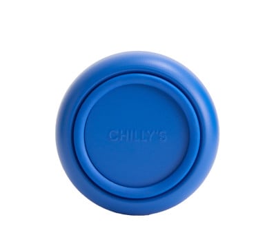Gourde Isotherme Series 3 Pacific Blue 500 ml