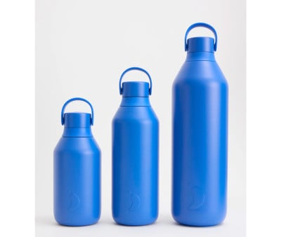 Gourde Isotherme Series 3 Pacific Blue 500 ml