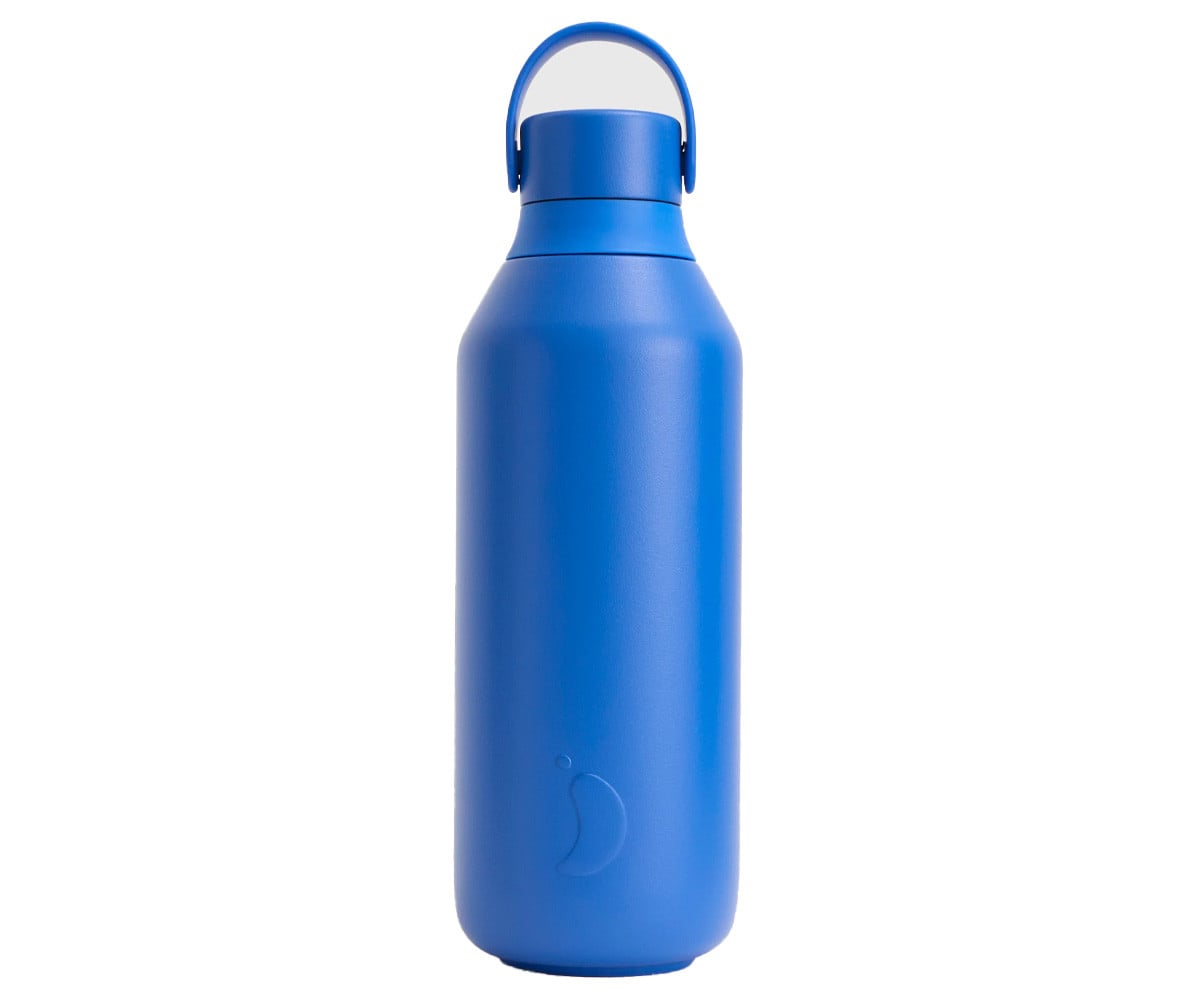 Gourde Isotherme Series 3 Pacific Blue 500 ml