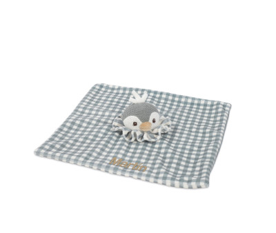 Doudou Peluche Bunny Cloud Personalizável