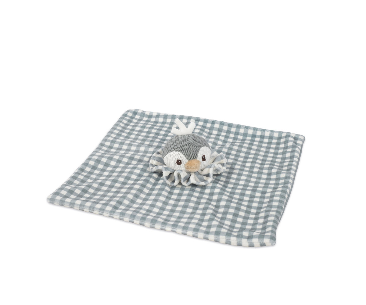 Doudou Peluche Bunny Cloud Personalizável
