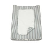Cambiador Home Praliné Rayas Matcha