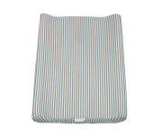 Cambiador Home Praliné Rayas Matcha