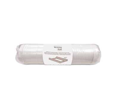 Fasciatoio Home con Fodera Praliné Stripes Moka