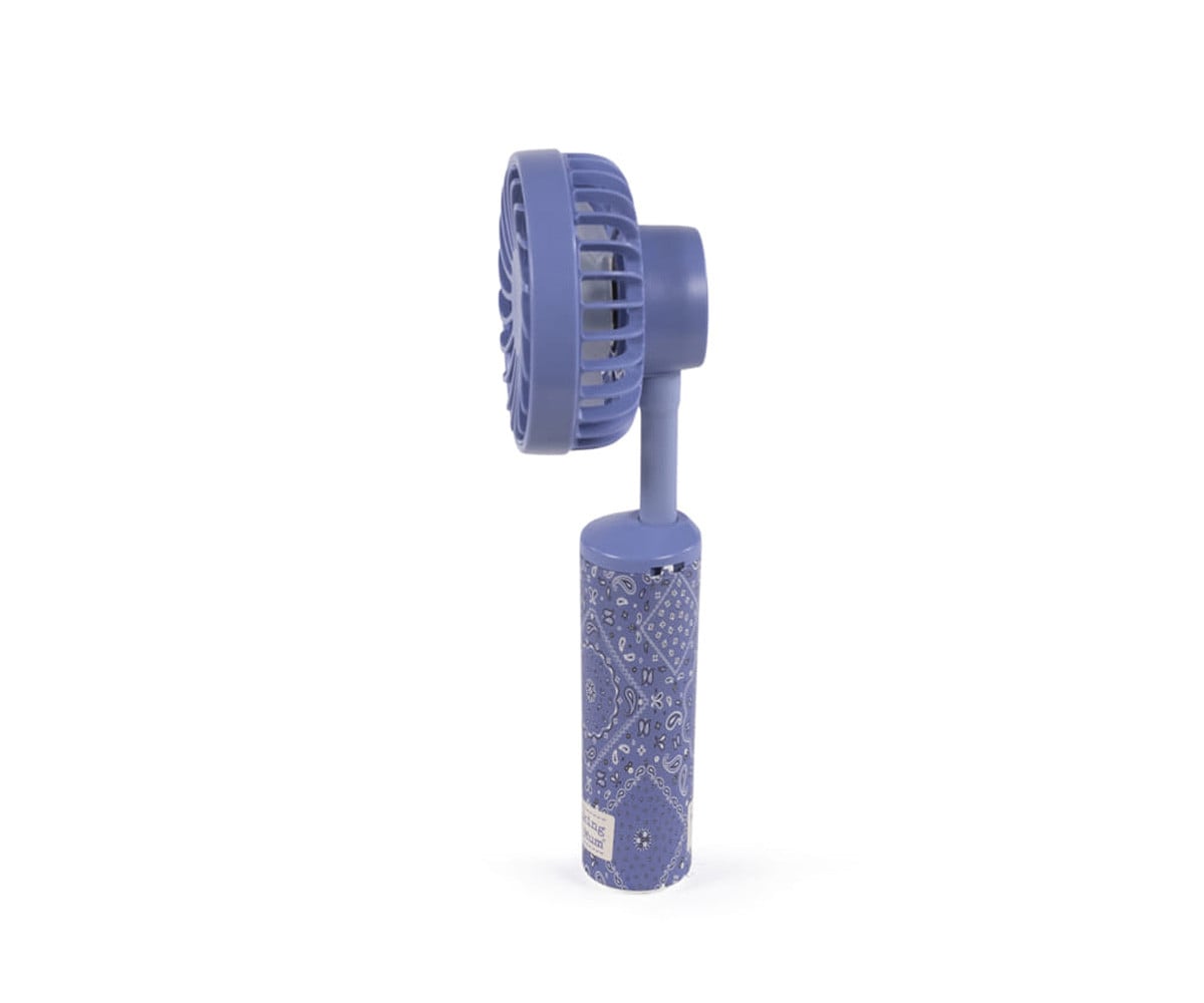 Mini Ventilatore Portatile da Passeggino Bandana