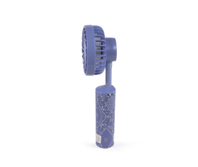 Mini Ventilatore Portatile da Passeggino Bandana