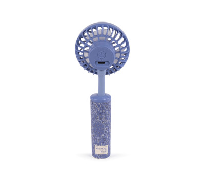 Mini Ventilatore Portatile da Passeggino Bandana