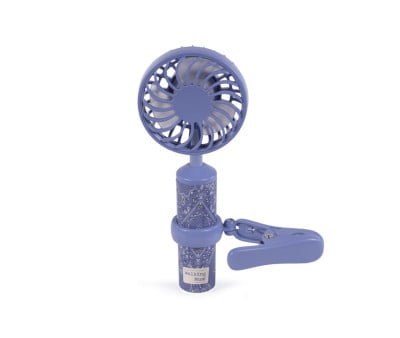 Mini Ventilatore Portatile da Passeggino Bandana