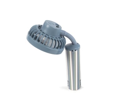 Mini Portable Stroller Fan Summer Strips