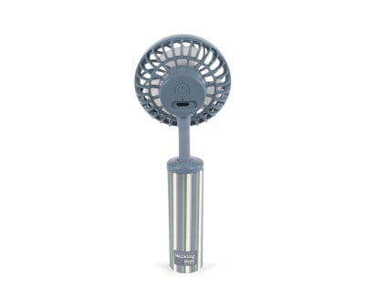 Mini Portable Stroller Fan Summer Strips