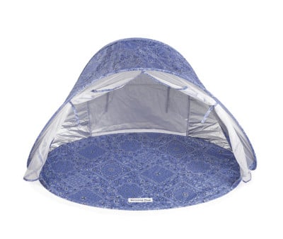Tenda de proteção solar Proteção Pop-up Solar Bandana