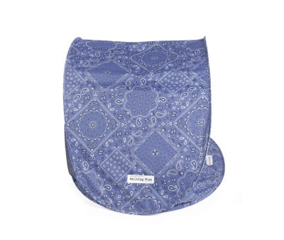 Tenda de proteção solar Proteção Pop-up Solar Bandana