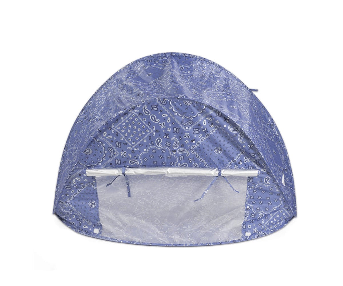 Tenda de proteção solar Proteção Pop-up Solar Bandana