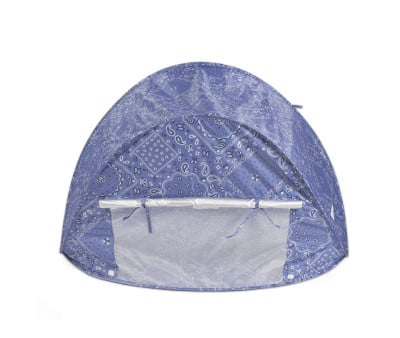 Tenda de proteção solar Proteção Pop-up Solar Bandana