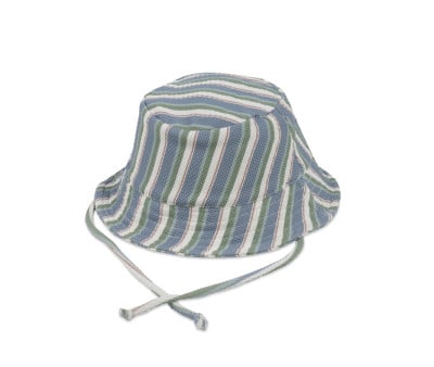 Cappello Anti-UV Summer Strips