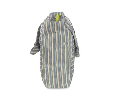 Bolsa Tote Strips Personalizable