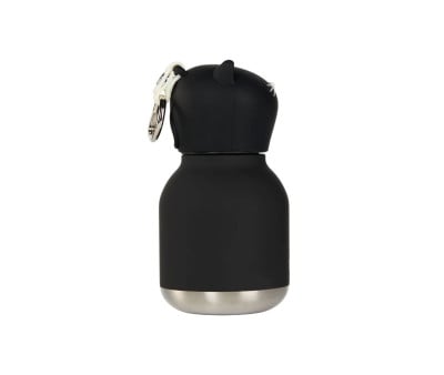 Botella Acero Térmica Mini-Bestie Kitty 200ml