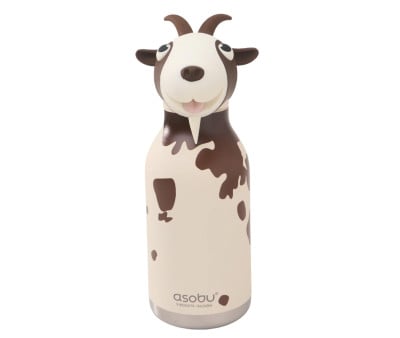 Garrafa térmica Bestie Goat 460 ml