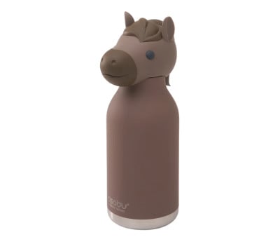 Gourde Isotherme Bestie Cheval 460 ml