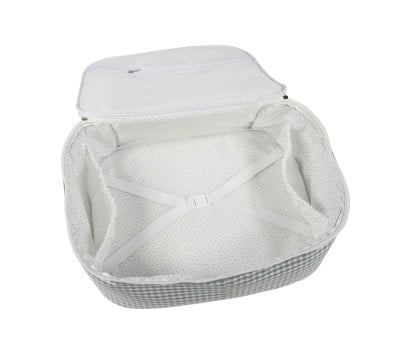 Borsa Clinica Praliné Vichy Matcha