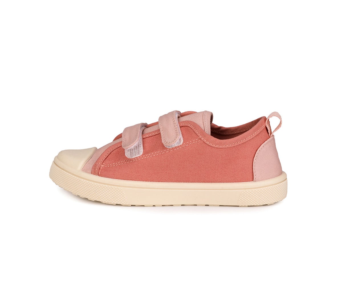 Canvas Trainers Magnolia