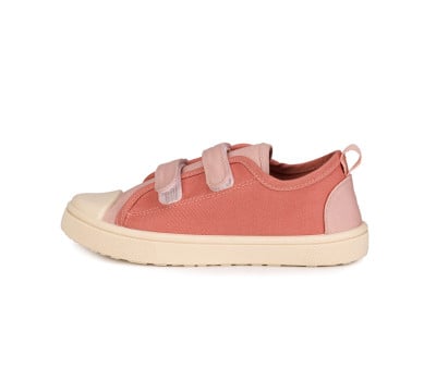 Canvas Trainers Magnolia