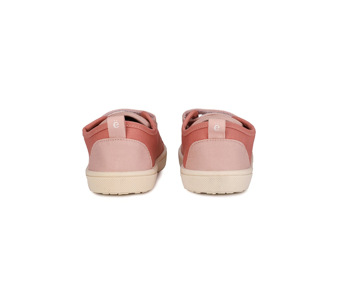 Canvas Trainers Magnolia
