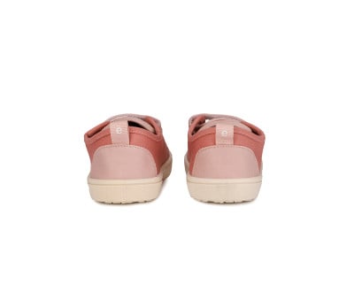 Canvas Trainers Magnolia