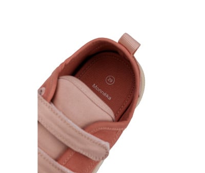 Canvas Trainers Magnolia