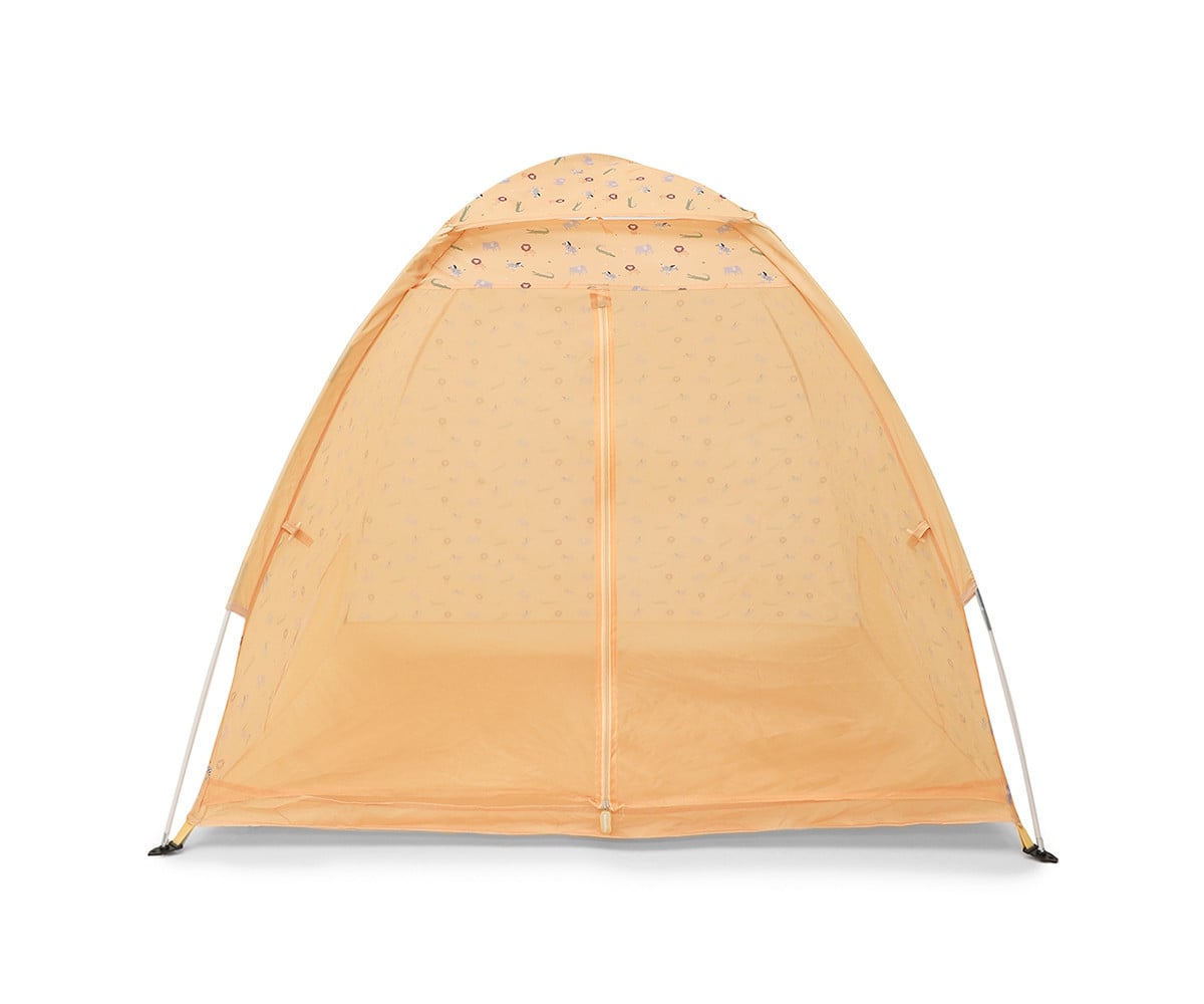 Tenda com proteção contra mosquitos  Wild Animals