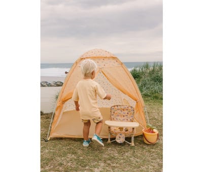 Tenda com proteção contra mosquitos  Wild Animals