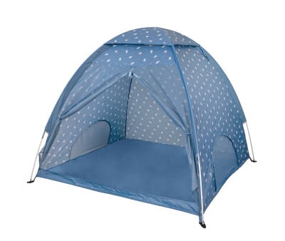 Carpa con Protector Antimosquitos Hippos