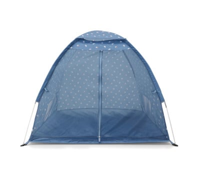 Carpa con Protector Antimosquitos Hippos